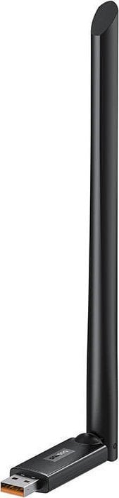 Adapter WiFi Baseus FastJoy B01317600111, 150 Mbps, USB A, i zi