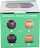 Humidifier aromaterapie OEM Art Deco CAD-12/0952, 130 ml, USB, i zi