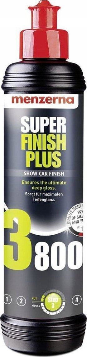 Polirus këndor Flex-Tools XCE 10-8 125, 125mm, për punë profesionale