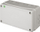 Kuti lidhëse hermetike Elektro-Plast 2751-00, 506 x 330 x 130mm, IP65, gri e hapur