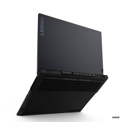 Laptop Lenovo Legion 5 17ACH6, 17.3", AMD Ryzen 5, 8GB RAM, 512GB SSD, NVIDIA GeForce RTX 3050, i zi / kaltër