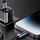 Kabllo karikimi Joyroom S-CL020A16, USB‑C me Lightning, 1.2 m, 20W, e zezë