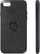 Mbrojtëse telefoni Peak Design Mobile Everyday Fabric Case, për iPhone SE 2022, gri e errët