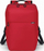 Çantë shpine DICOTA D32121-RPET Commuter, 15.6", poliester i ricikluar rPET, e kuqe