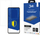 Xham mbrojtës 3mk FlexibleGlass për Samsung Galaxy C55, hibrid, 0.3mm, transparent