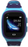 Smartwatch për kalamoj K18 4G, GPS, kartë SIM, blu
