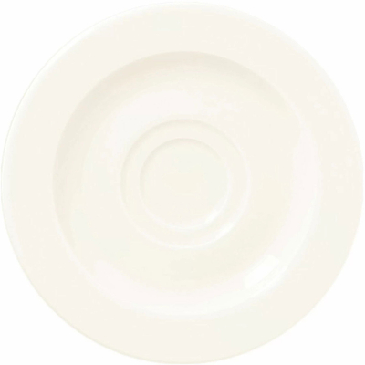 Pjatë nënfilxhani Verlo Forte, 170 mm, e bardhë