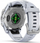 Orë sportive Garmin Fenix 8 AMOLED, 43mm, GPS, e zezë