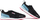Atlete për kalamaj Puma R78 Jr 37361632, sportive, të zeza me blu edhe rozë