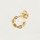 Vathë PDPAOLA RODEO Gold AR01-206-U