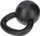 Kettlebell gize HMS KZG10, 10kg, ngjyrë e zezë