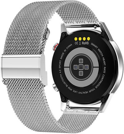 Orë dore Wotchi Smartwatch WO95SS