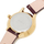Orë dore Furla Metropolis R4251102516