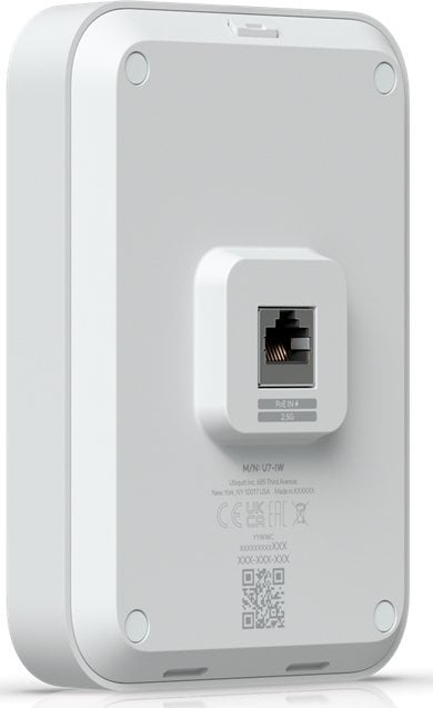 Access Point Ubiquiti UniFi 7 (U7-IW)
