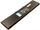 Bateri laptopi MicroBattery Dell Latitude, 7.4V, 5200mAh 4-cell, e zezë
