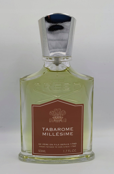 Parfum burrash Creed Tabarome Millésime, EDP, 50ml, sprej
