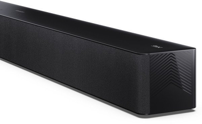 Soundbar Sharp HT-SBW310, 330W, 2.1 kanale, i zi