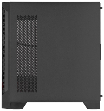 Гејминг компјутер Actina KOMACNGIP0148, Ryzen 7 7700, RTX 4060, 32GB RAM, 1TB SSD, црн