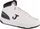 Atlete Joma C.Platea Mid Lady 2401, për femra, të bardha
