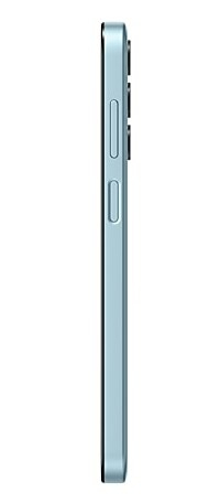 Телефон Samsung Galaxy M15 SM-M156, 4GB RAM, 128GB, 6.5\", 5G, светло сина