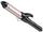 Kaçurrelose flokësh Babyliss Pro C332E, 32mm, profesionale, gri