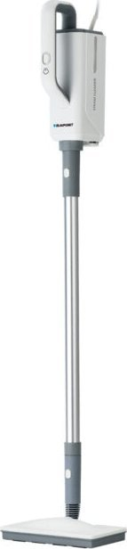 Pastrus me avull Blaupunkt STM601, 1500W, depozitë 0.36L, i bardhë me gri