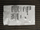 Modul LED Siemens 3SU1401-2BB50-3AA0, 24V AC DC, blu