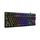 Tastiere White Shark Spartan Gk-1925 Meta