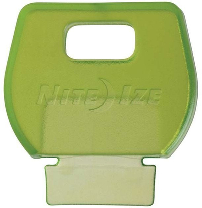 Mbulesa çelësash Nite Ize IdentiKey, set 4 copë, shumëngjyrëshe