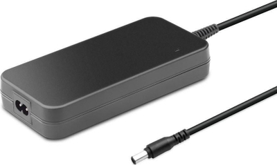 Adapter energjie CoreParts MBXSO-AC0002, AC në DC, për TV Sony, i zi