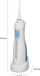 Irrigator oral ProfiCare PC-MD 3026 A 