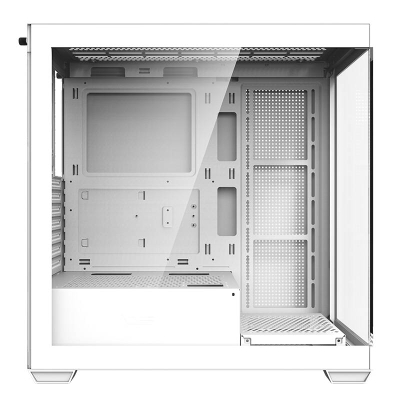 Kuti kompjuteri Darkflash DS900 (e bardhë)