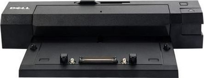 Replikator Dell Advanced E-Port Replicator II, 240W (T0J21), i zi