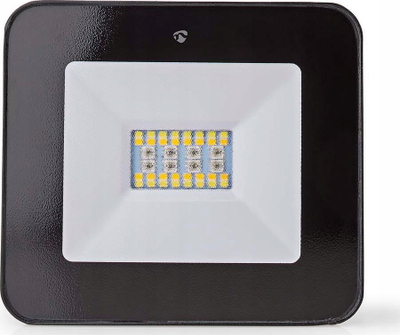 Prozhektor LED Nedis SmartLife, 20W, 1600 lm, i bardhë