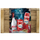 Set për meshkuj Old Spice Deep Sea Body Care, xhel dushi 250 ml + losion pas rroje 250 ml + deodorant stick 50 ml