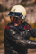 Helmetë moto CASSIDA Eso Forty Nine, e hapur neo retro, krem e zezë, 2026