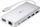 Lexues kartash Wentronic Goobay 49850, USB 3.2 Type C, SD, argjendtë e bardhë