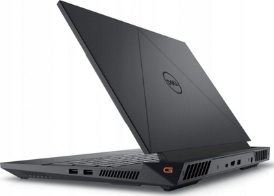 Laptop Dell Notebook Dell G15 5530, 15.6", Intel Core i5 13450HX, 16 GB RAM, 512 GB SSD, NVIDIA GeForce RTX 3050, i zi