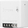 Ndërprës smart Sonoff ZigBee Mini, dy‑drejtimsh, që shkon me Alexa edhe Google Home, i bardhë