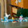 Set zgjerimi LEGO® Super Mario™ 71417 Snow Adventure with Fliprus, 567 pjesë