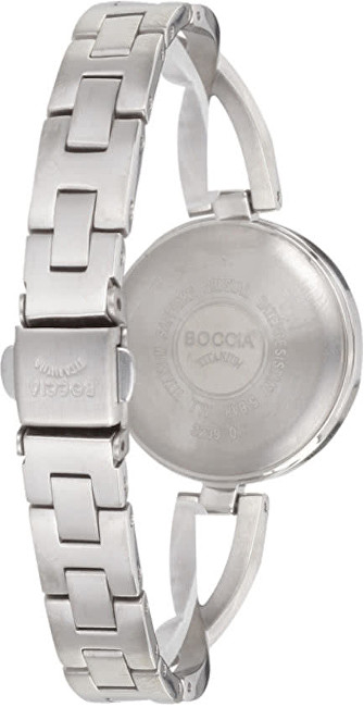Orë Boccia Titanium 3239-01, woman