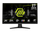 Monitor MSI MAG 274QF X24, 27", WQHD, 240Hz, i zi