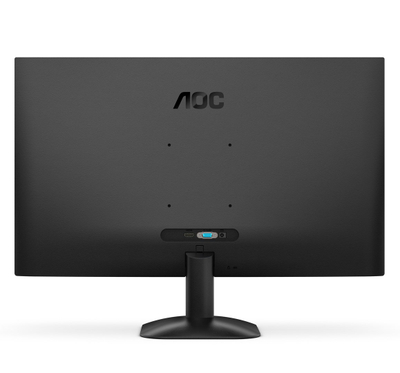 Monitor AOC 27B35HM, 27", Full HD, 120Hz, i zi