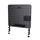 Organizues tavoline Trust GXT 724 Vesto, metal, 47×42 cm, i zi
