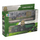 Traktor lodër Bruder Deutz 8280 TTV Black Warrior 03162, plastik, i zi