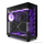 Kasë NZXT H6 Flow - E zezë