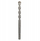 Stërvitëse karabit Bosch 2609255522, SDS Plus, 12mm, 160mm