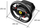 Тупаница за игри Thrustmaster T98 Ferrari 296 GTS, со педали, 240°, црна