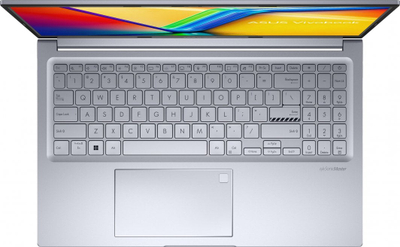 Laptop ASUS Vivobook 15X OLED M3504YA-MA312W, 15.6", R5 7530U, 16GB RAM, 512GB SSD