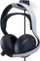 Kufje gaming Sony Pulse Elite Wireless, për PS5, me mikrofon, të bardha